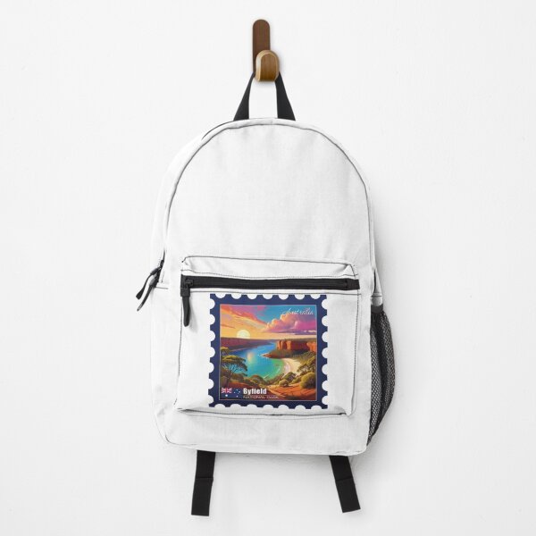 Item preview, Byfield National Park Australia designed and sold by Thistle-TShop.