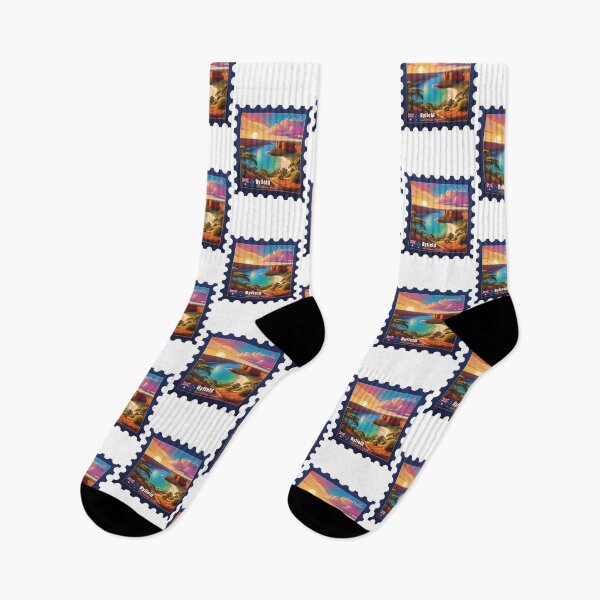 Item preview, Byfield National Park Australia designed and sold by Thistle-TShop.