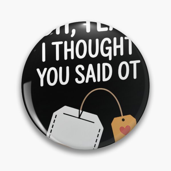 Item preview, OT Funny Occupational Therapy designed and sold by nolesdiothef.