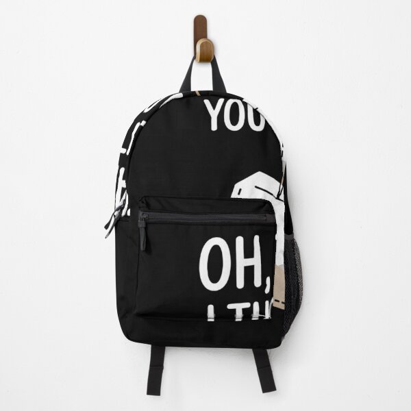 Item preview, OT Funny Occupational Therapy designed and sold by nolesdiothef.