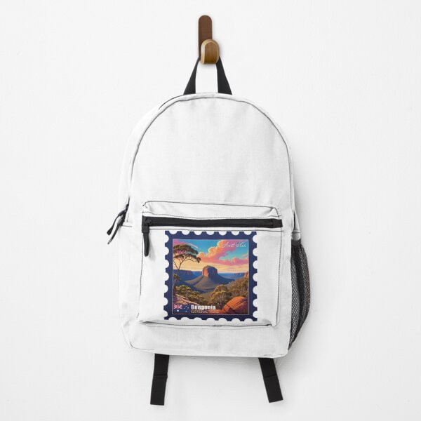 Item preview, Bungonia National Park Australia designed and sold by Thistle-TShop.