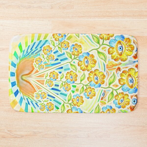 Item preview, MEyendBloomer(iii) designed and sold by Klaus Bremner (Autotelic Art).