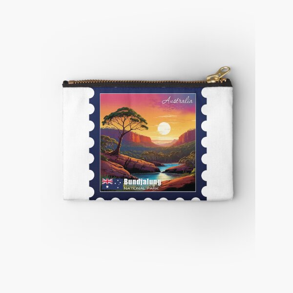 Item preview, Bundjalung National Park Australia designed and sold by Thistle-TShop.