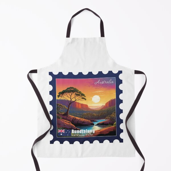 Item preview, Bundjalung National Park Australia designed and sold by Thistle-TShop.