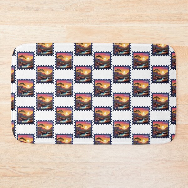 Item preview, Bundjalung National Park Australia designed and sold by Thistle-TShop.