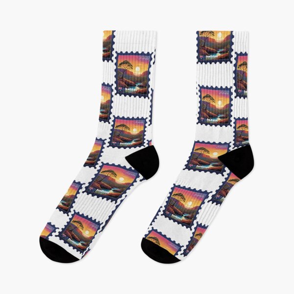 Item preview, Bundjalung National Park Australia designed and sold by Thistle-TShop.