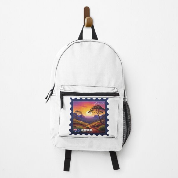 Item preview, Budawang National Park Australia designed and sold by Thistle-TShop.