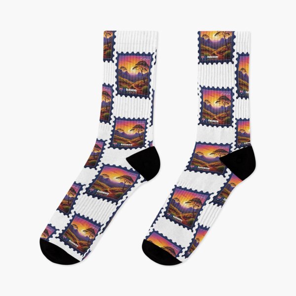 Item preview, Budawang National Park Australia designed and sold by Thistle-TShop.