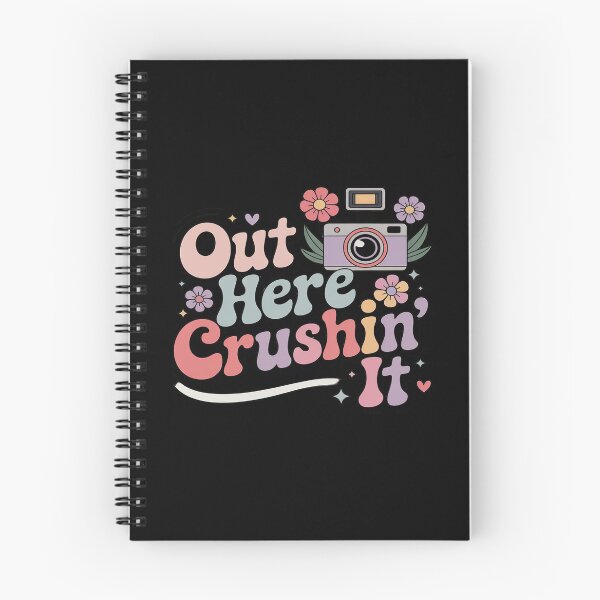 Item preview, Flower Medication Aide Out Here Crushin' It LPN designed and sold by ProudForFunny.