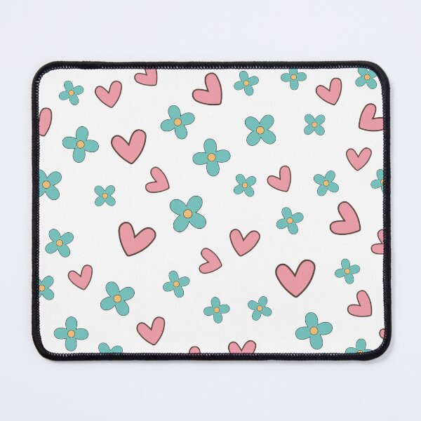 Item preview, hearts n blossoms designed and sold by Love, Amy.