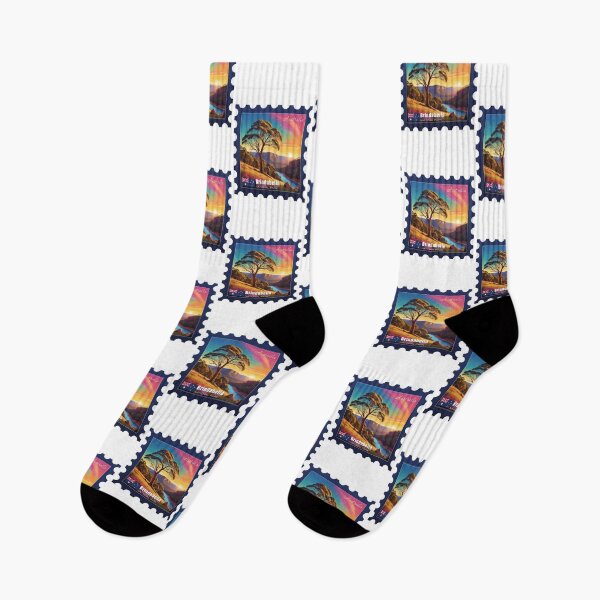 Item preview, Brindabella National Park Australia designed and sold by Thistle-TShop.