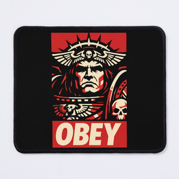 Item preview, Obey the Emperor designed and sold by agearb.