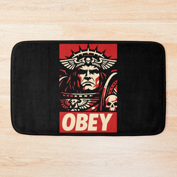 Item preview, Obey the Emperor designed and sold by agearb.
