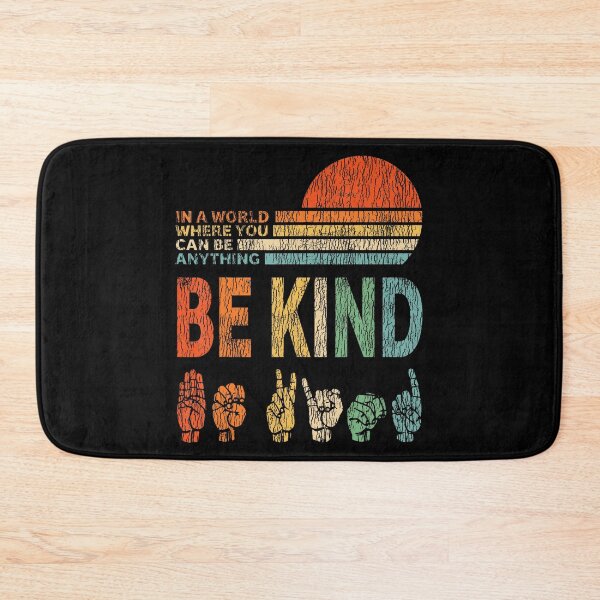 Item preview, In A World Where You Can Be Anything designed and sold by redderkunziee.
