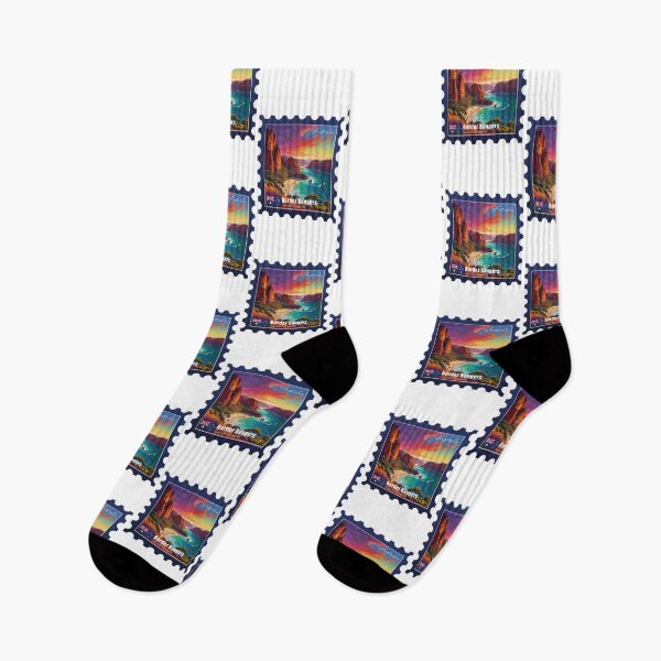 Item preview, Border Rangers National Park Australia designed and sold by Thistle-TShop.
