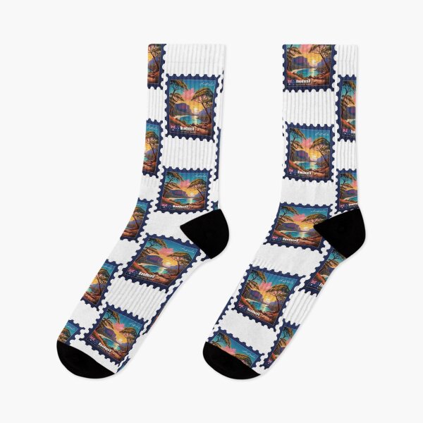 Item preview, Booderee National Park Australia designed and sold by Thistle-TShop.