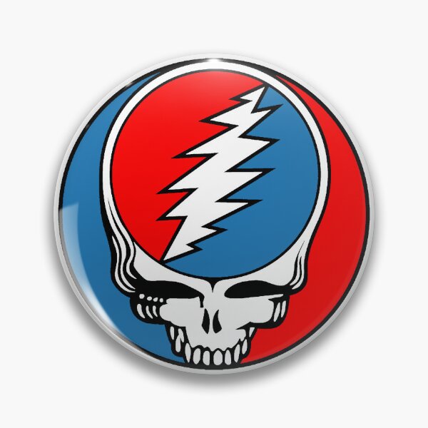 Item preview, Ban ataz >>Grateful, Dead top The Dead designed and sold by wendinisa.