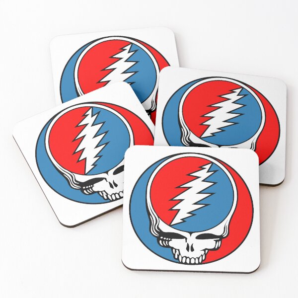 Item preview, Ban ataz >>Grateful, Dead top The Dead designed and sold by wendinisa.