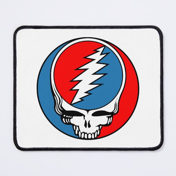 Item preview, Ban ataz >>Grateful, Dead top The Dead designed and sold by wendinisa.