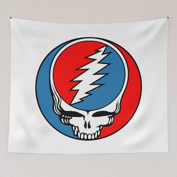 Item preview, Ban ataz >>Grateful, Dead top The Dead designed and sold by wendinisa.