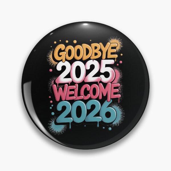 Item preview, Happy New Year 2026 New Year Background Disco Ball designed and sold by FaithAbbott.