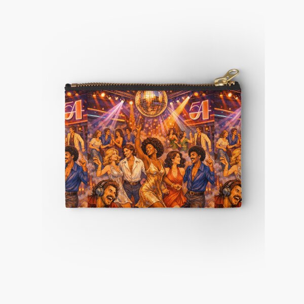 Item preview, Studio 54 Disco 70s Groove designed and sold by Arte Cartoon From TagTeam Group.