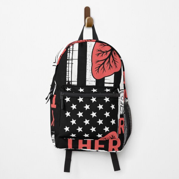 Item preview, Patriotic Respiratory Therapist Us Flag designed and sold by consfafaperi.