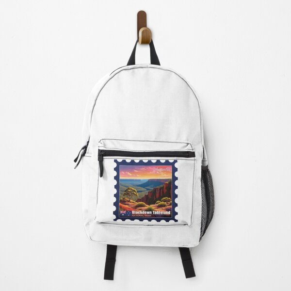 Item preview, Blackdown Tableland National Park Australia designed and sold by Thistle-TShop.