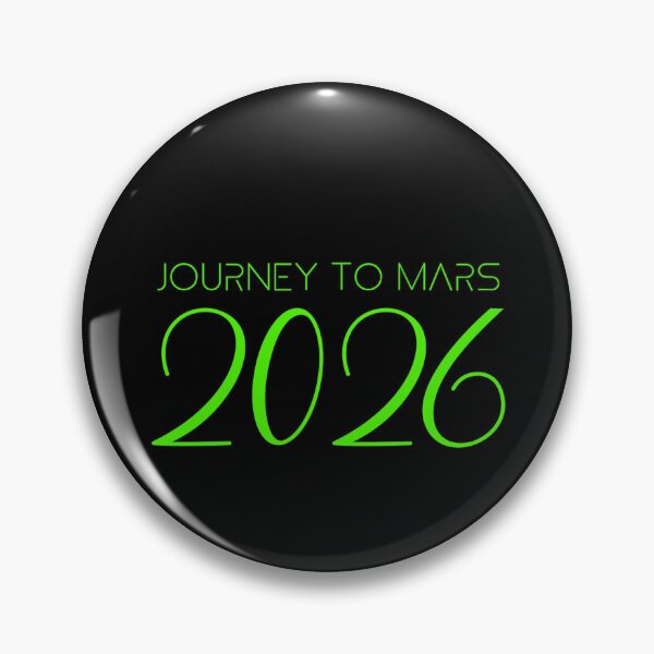 Item preview, Epic Journey To Mars Space Voyage Graphic #Space designed and sold by Combat Skies.