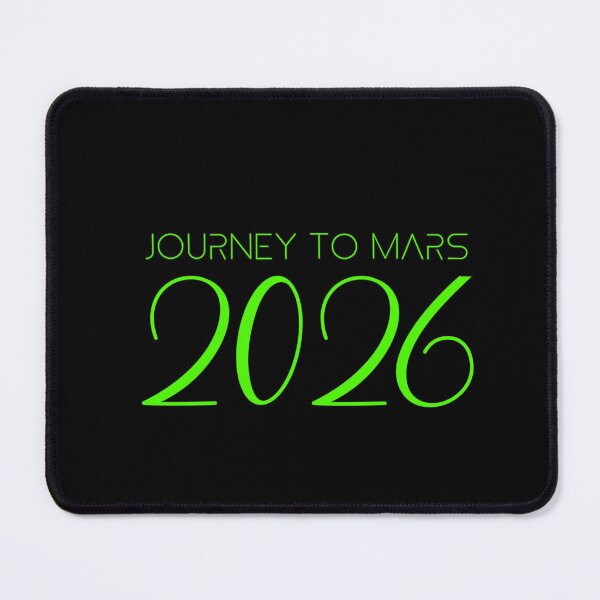 Item preview, Epic Journey To Mars Space Voyage Graphic #Space designed and sold by Combat Skies.