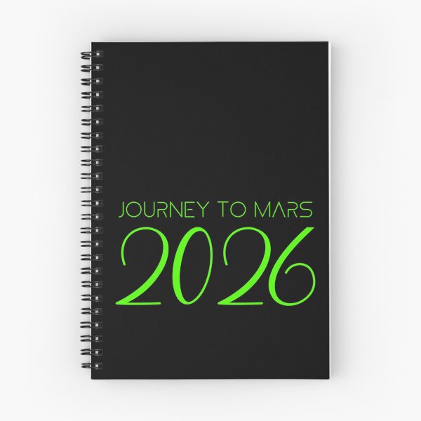 Item preview, Epic Journey To Mars Space Voyage Graphic #Space designed and sold by IRON WINGS /USAF.