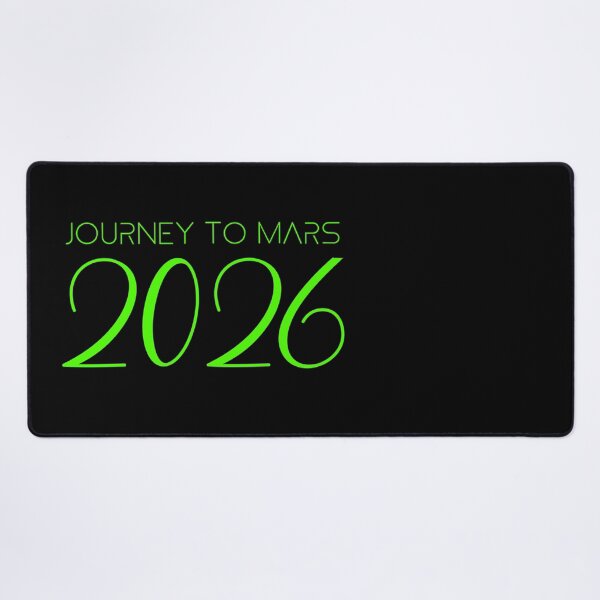 Item preview, Epic Journey To Mars Space Voyage Graphic #Space designed and sold by Combat Skies.