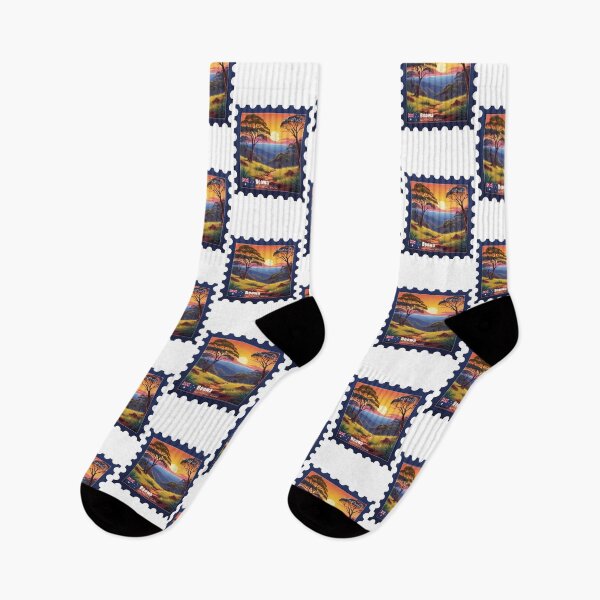 Item preview, Beowa National Park Australia designed and sold by Thistle-TShop.