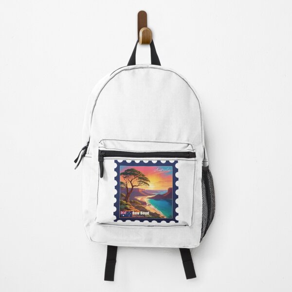 Item preview, Ben Boyd National Park Australia designed and sold by Thistle-TShop.