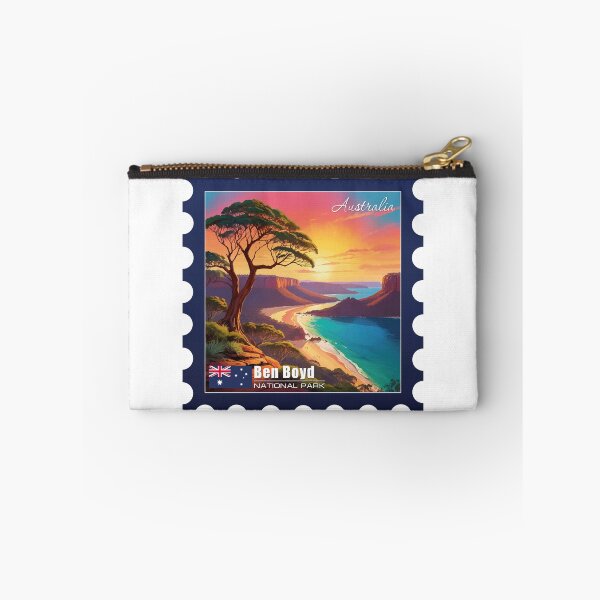 Item preview, Ben Boyd National Park Australia designed and sold by Thistle-TShop.