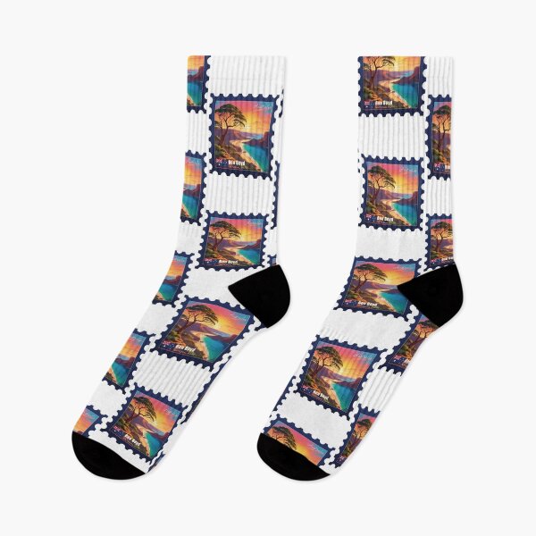 Item preview, Ben Boyd National Park Australia designed and sold by Thistle-TShop.