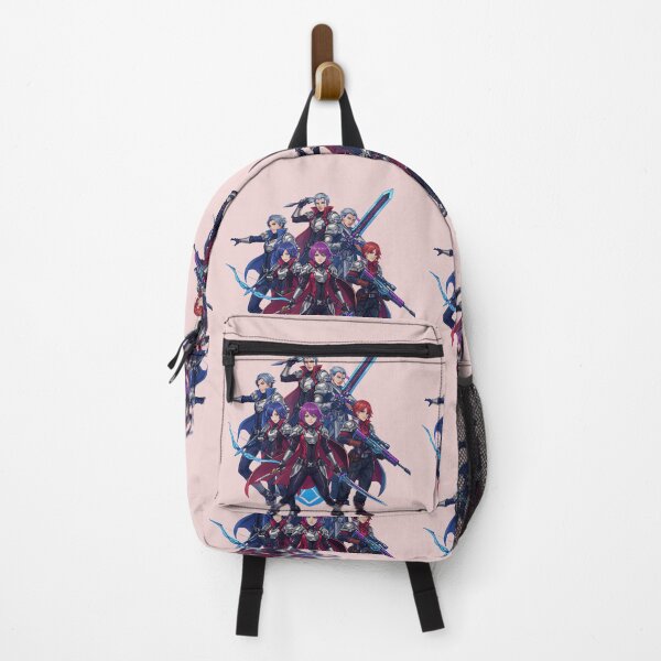 Item preview, K-Pop Fantasy Hunters T-Shirt | Heroic Idol Warrior Group | Futuristic Armor Anime Streetwear Graphic designed and sold by ZyxDes.