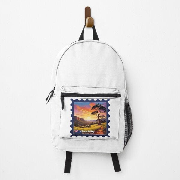 Item preview, Avon Valley National Park Australia designed and sold by Thistle-TShop.