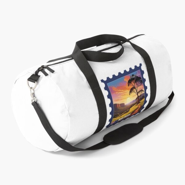 Item preview, Avon Valley National Park Australia designed and sold by Thistle-TShop.