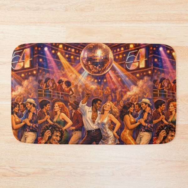 Item preview, Disco 70s Groove designed and sold by Arte Cartoon From TagTeam Group.