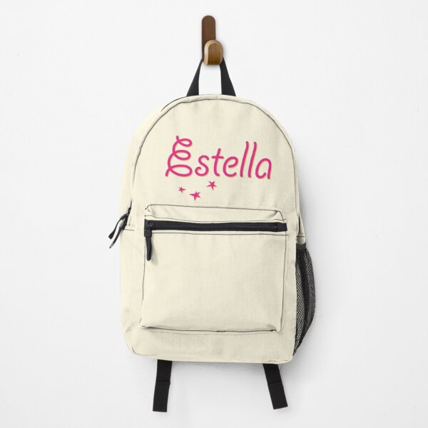 Item preview, My Name is Estella designed and sold by CharlottePlaceArt.