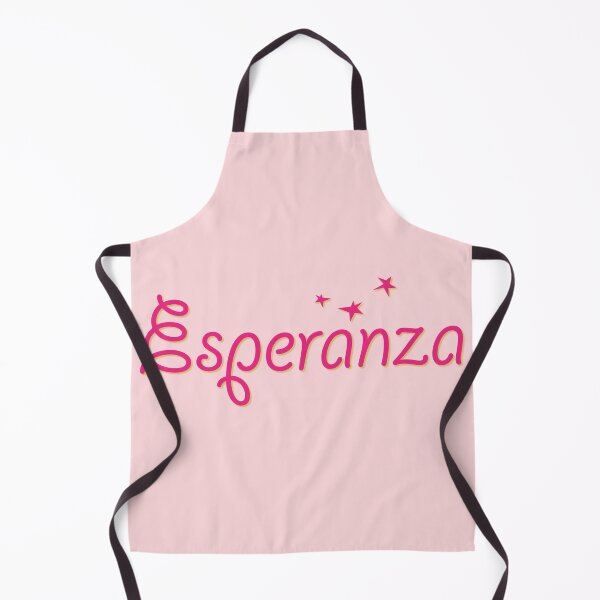 Item preview, My Name is Esperanza designed and sold by CharlottePlaceArt.