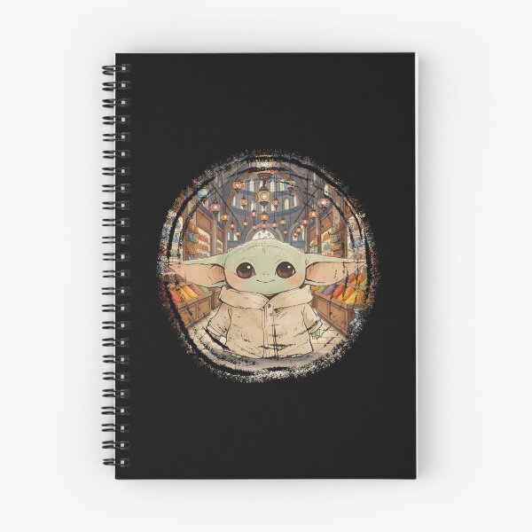 Item preview, BABY YODA IN GRAND BAZAAR ISTANBUL designed and sold by LIS AND MELIVERSO.