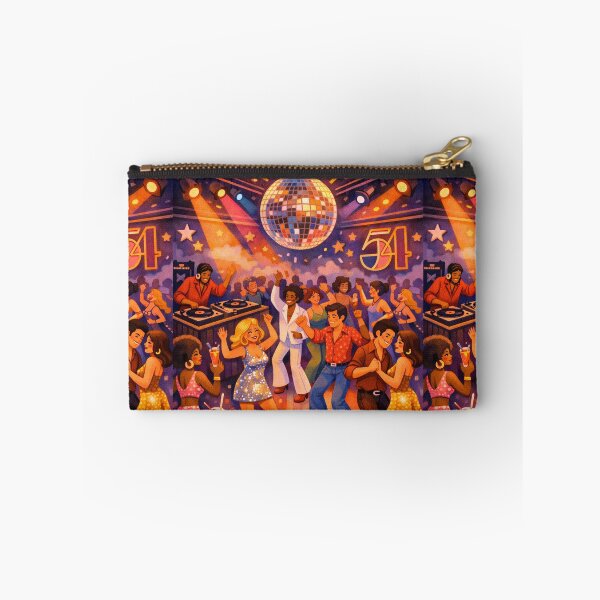 Item preview, the irresistible groove of the 1970s designed and sold by Arte Cartoon From TagTeam Group.