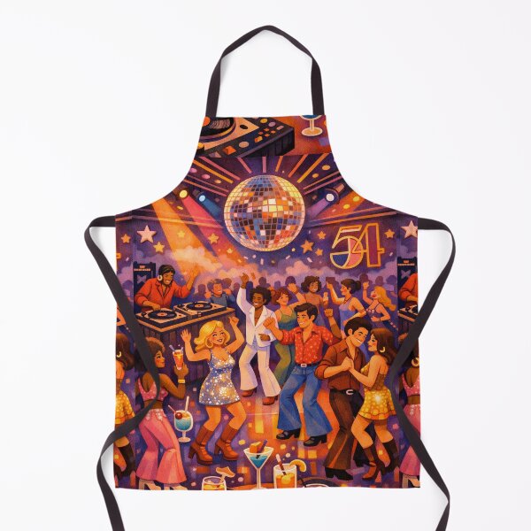Item preview, the irresistible groove of the 1970s designed and sold by Arte Cartoon From TagTeam Group.