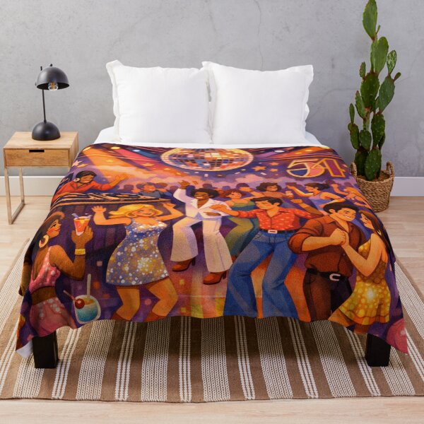 Item preview, the irresistible groove of the 1970s designed and sold by Arte Cartoon From TagTeam Group.