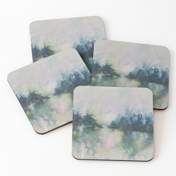 Item preview, Winter Trees 3 designed and sold by DebraTate.