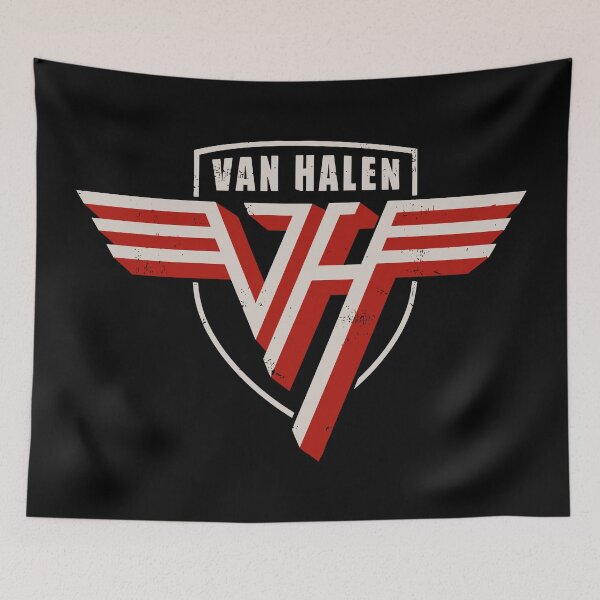 Item preview, fgh38 <<Halen>> Van Van designed and sold by wendinisa.