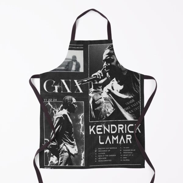 Item preview, Kendrick Lamar super bowl poster designed and sold by BubbleStreet.