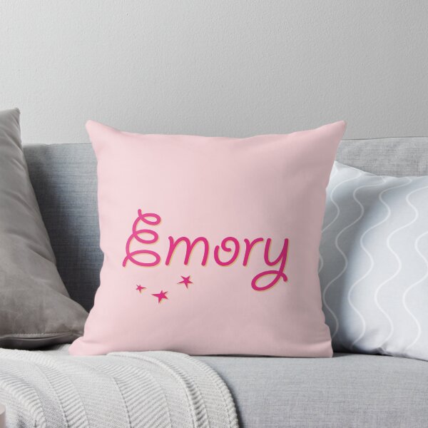 Item preview, My Name is Emory designed and sold by CharlottePlaceArt.